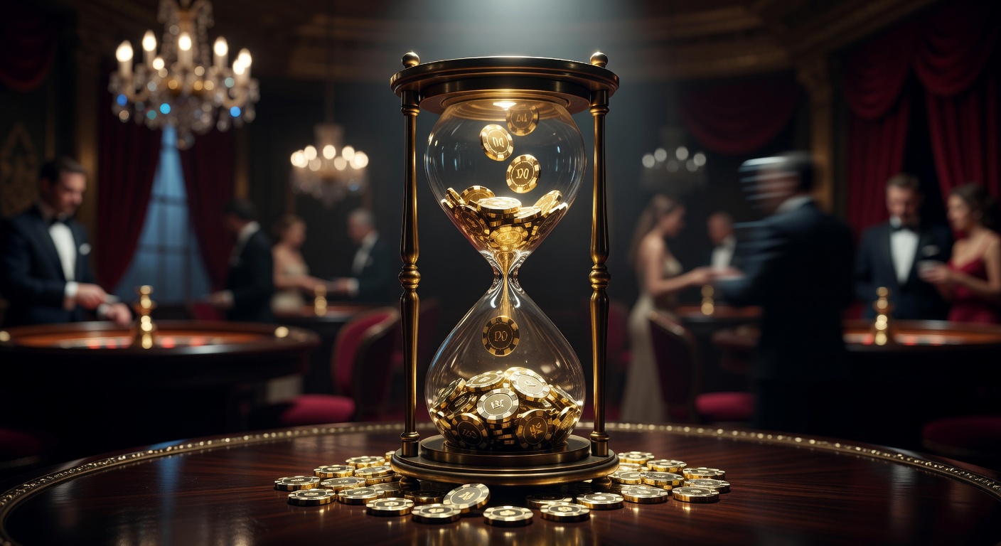 Bonus senza deposito a tempo - bonus benvenuto senza documenti